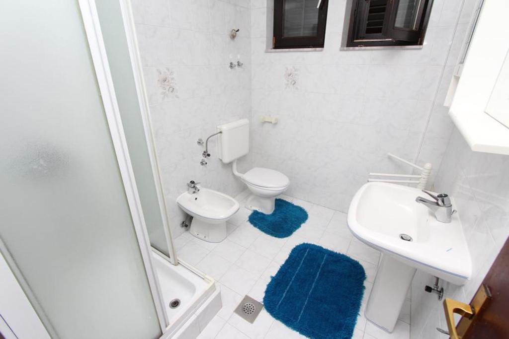 Apartments Natali Ровин Стая снимка