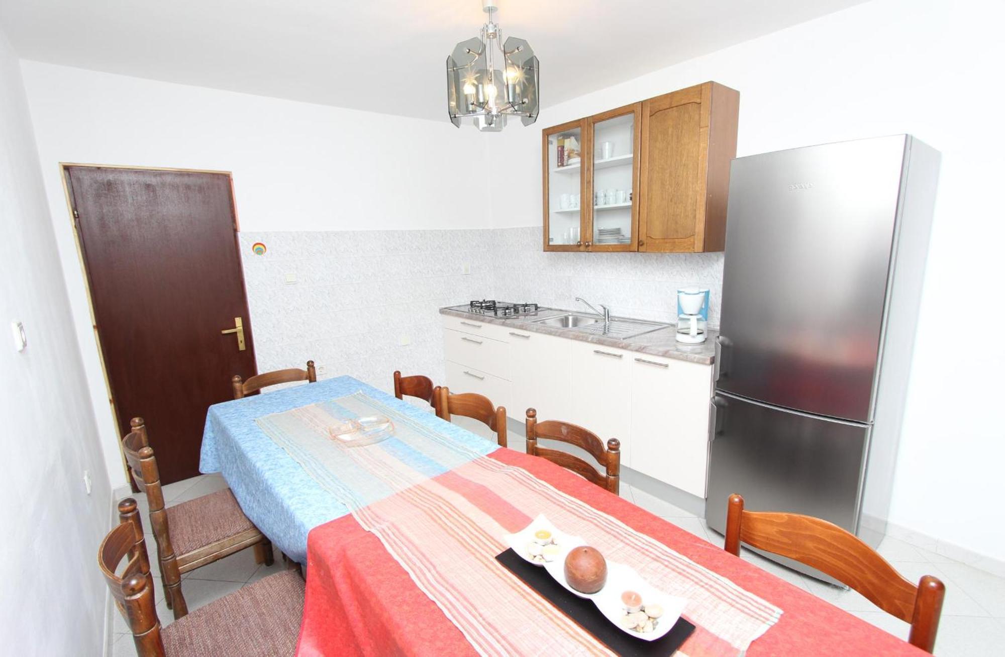 Apartments Natali Ровин Стая снимка