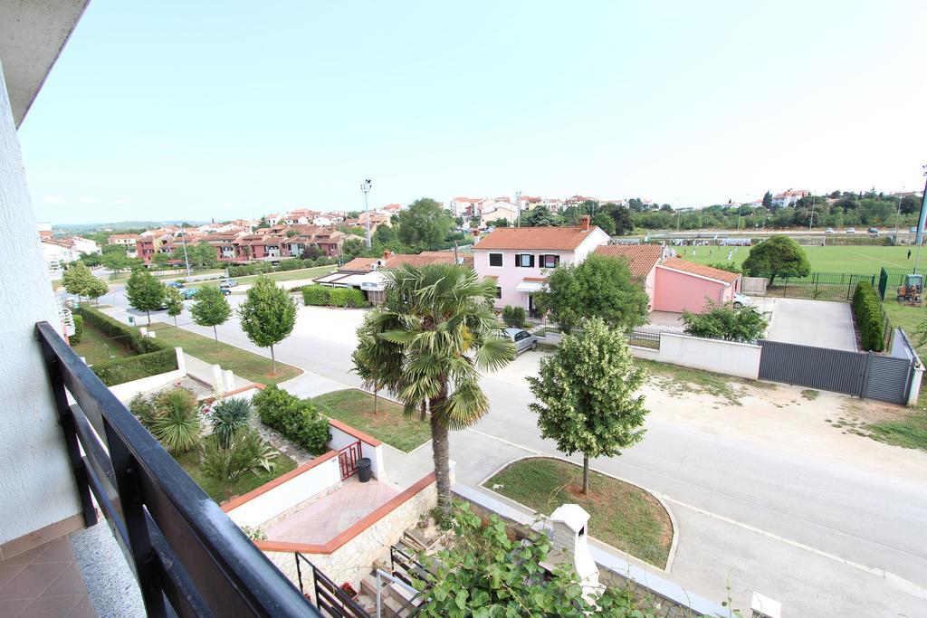 Apartments Natali Ровин Стая снимка
